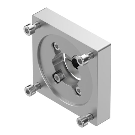 Festo Axial Kit EAMM-A-P8-38A-87A EAMM-A-P8-38A-87A